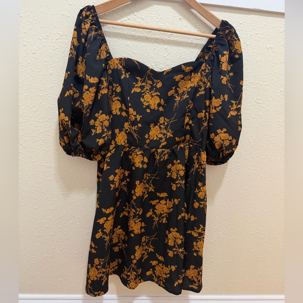 SHEIN dress